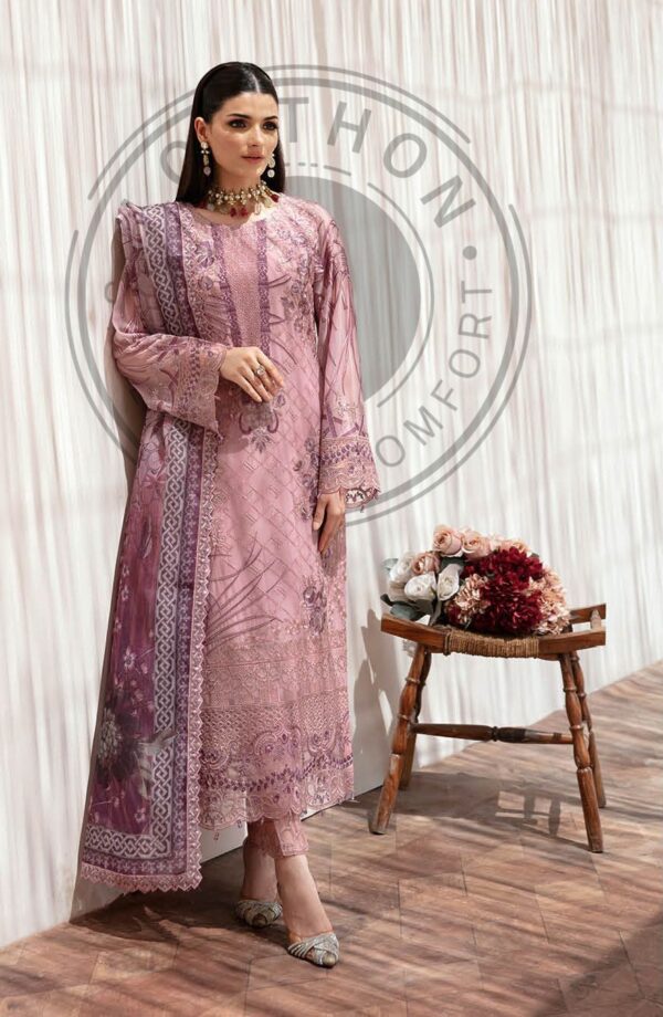BY RAMSHA VOL- 02 - Image 2